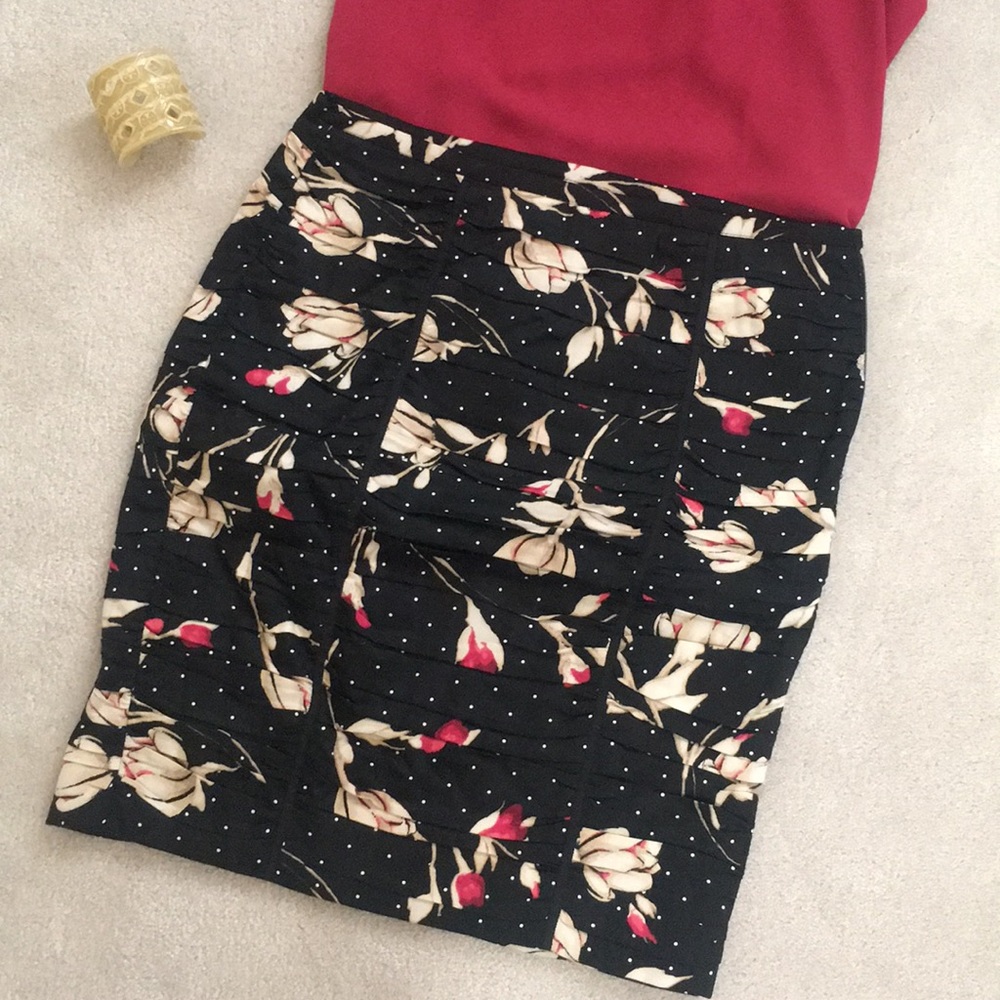 WHBM Pencil Skirt